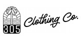 305 Clothing Co