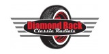 Diamond Back Classic Radials