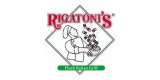 Rigatoni's Restaurants