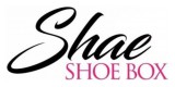 Shae Shoe Box