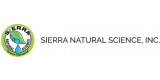 Sierra Natural Science Inc