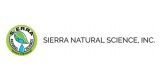 Sierra Natural Science Inc