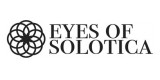 Eyes Of Solotica