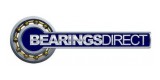 Bearings Distributor & Supplier