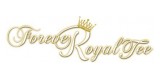 Forever Royal Tee