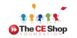 The CE Shop Foundation