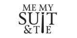 Me My Suit & Tie