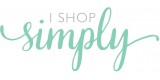 I Shop Simply