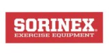 Sorinex Exercise Equipment