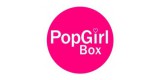 Pop Girl Box