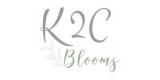 K2C Blooms