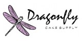 Dragonfly Cake Supply