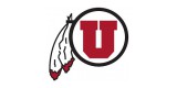 University of UTAH Athletics