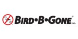 Bird B Gone