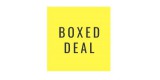 Boxed Deal