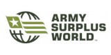 Army Surplus World