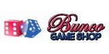 Bunco Game Shop