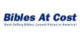 Bibles At Cost