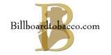 Billboard tobacco