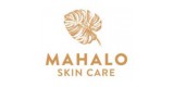 Mahalo Skin Care