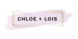 Chloe + Lois