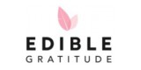 Edible Gratitude