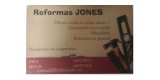 Reformas Jones