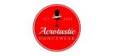 Acrotastic Dancewear