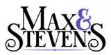 Max and Stevens