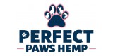 Perfect Paws Hemp