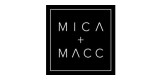 Micca + Mac