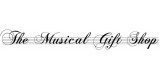 The Musical Gift Shop