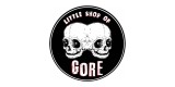 Little Shop Of Gore