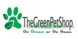 The Green Pet Shop