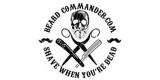 Beard Commander