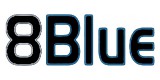 8Blue