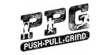 Push Pull Grind