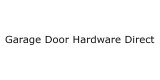 Garage Door Hardware Direct