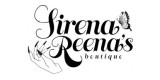 Sirena Reena's Boutique