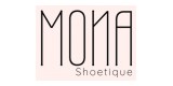 Mona Shoetique