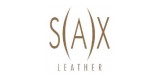 Sax Leather