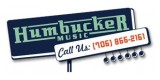 Humbucker Music