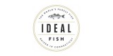 Ideal Fish