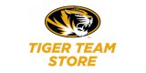Tiger Team Store