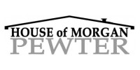 House of Morgan Pewter