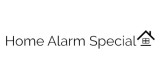 Home Alarm Special