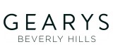 GEARYS Beverly Hills