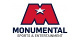 Monumental Sports & Entertainment