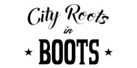 City Roots In Boots