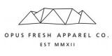 Opus Fresh Apparel Co